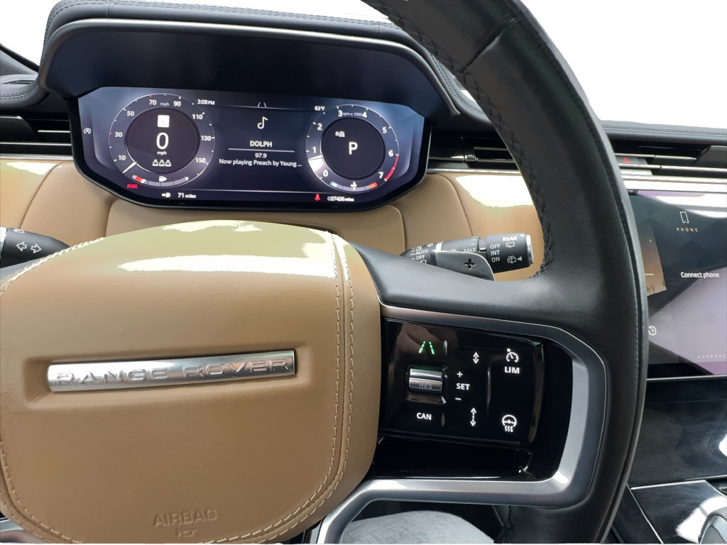 Used 2024 Land Rover Range Rover Sport SE AWD/4WD image 41