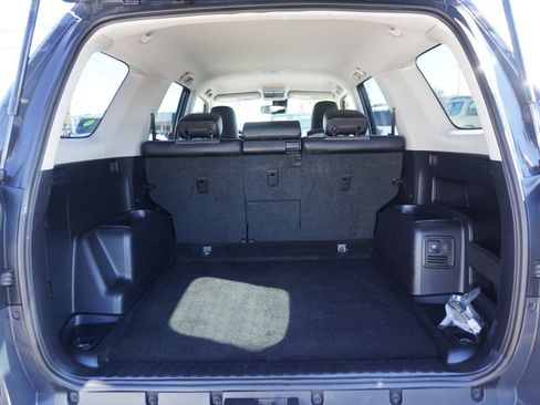 Used 2024 Toyota 4Runner SR5 Premium image 12