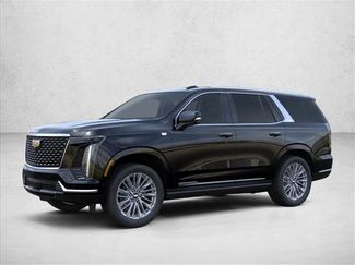 New 2026 Cadillac Escalade Luxury w/ Touring Package video 2