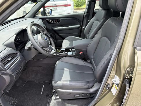 Used 2026 Subaru Forester Limited AWD/4WD image 10