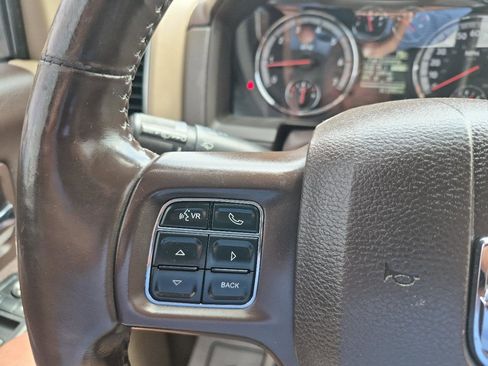 Used 2012 RAM 1500 Laramie w/ Protection Group AWD/4WD image 18