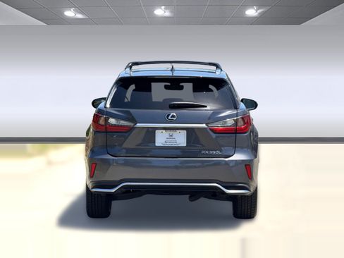 Used 2022 Lexus RX 350L Premium w/ Premium Package AWD/4WD image 9
