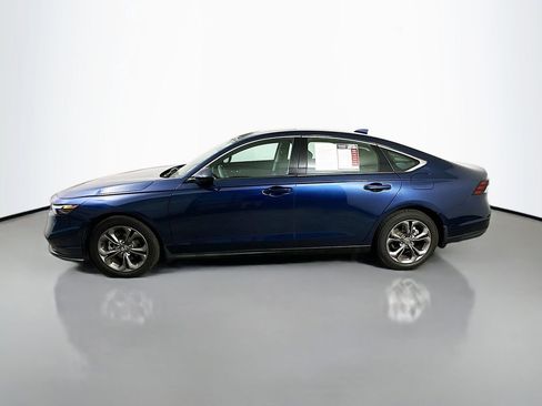 Used 2024 Honda Accord EX image 5