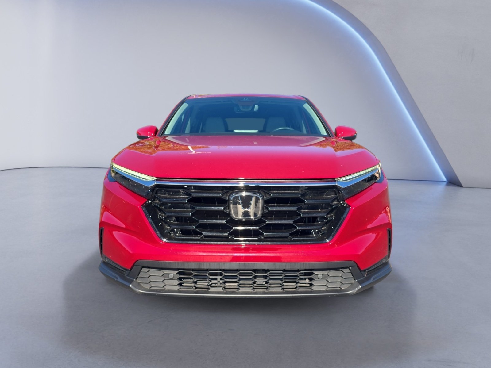 Used 2024 Honda CR-V EX-L image 9