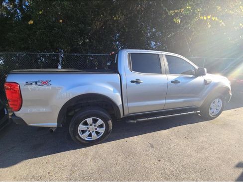 Used 2020 Ford Ranger XL w/ Equipment Group 101A Mid image 23