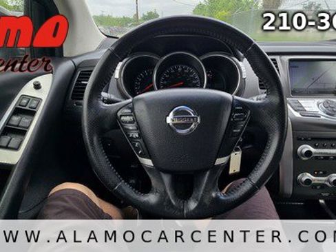 Used 2013 Nissan Murano SV w/ Value Pkg FWD image 34