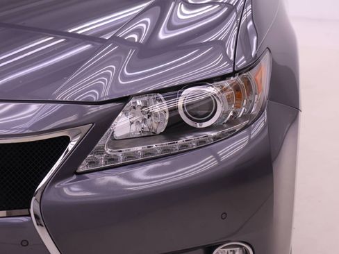 Used 2015 Lexus ES 350 w/ Luxury Package FWD image 25