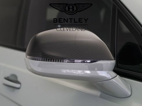 Used 2023 Bentley Bentayga Speed image 7