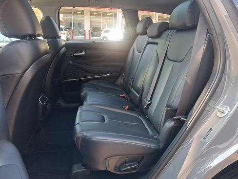 Used 2023 Hyundai Santa Fe SEL w/ Premium Package AWD/4WD image 10