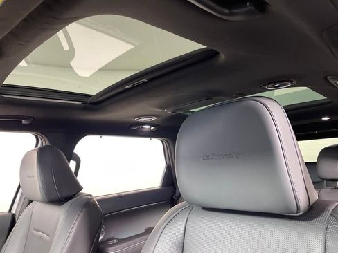 New 2026 Hyundai Palisade Calligraphy image 31