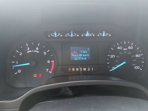 Used 2018 Ford F350 XL AWD/4WD image 13