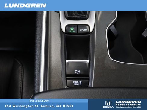 Used 2020 Honda Accord Sport image 27