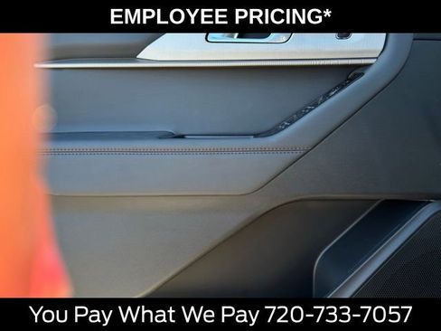 New 2026 Ford Explorer Active w/ Active Comfort Package AWD/4WD image 12