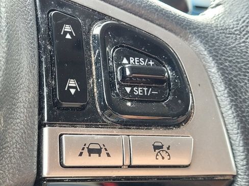 Used 2017 Subaru Outback 3.6R Touring w/ Popular Package #5A AWD/4WD image 23