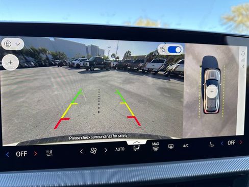 New 2026 Ford Explorer Tremor w/ Tremor Convenience Package image 7