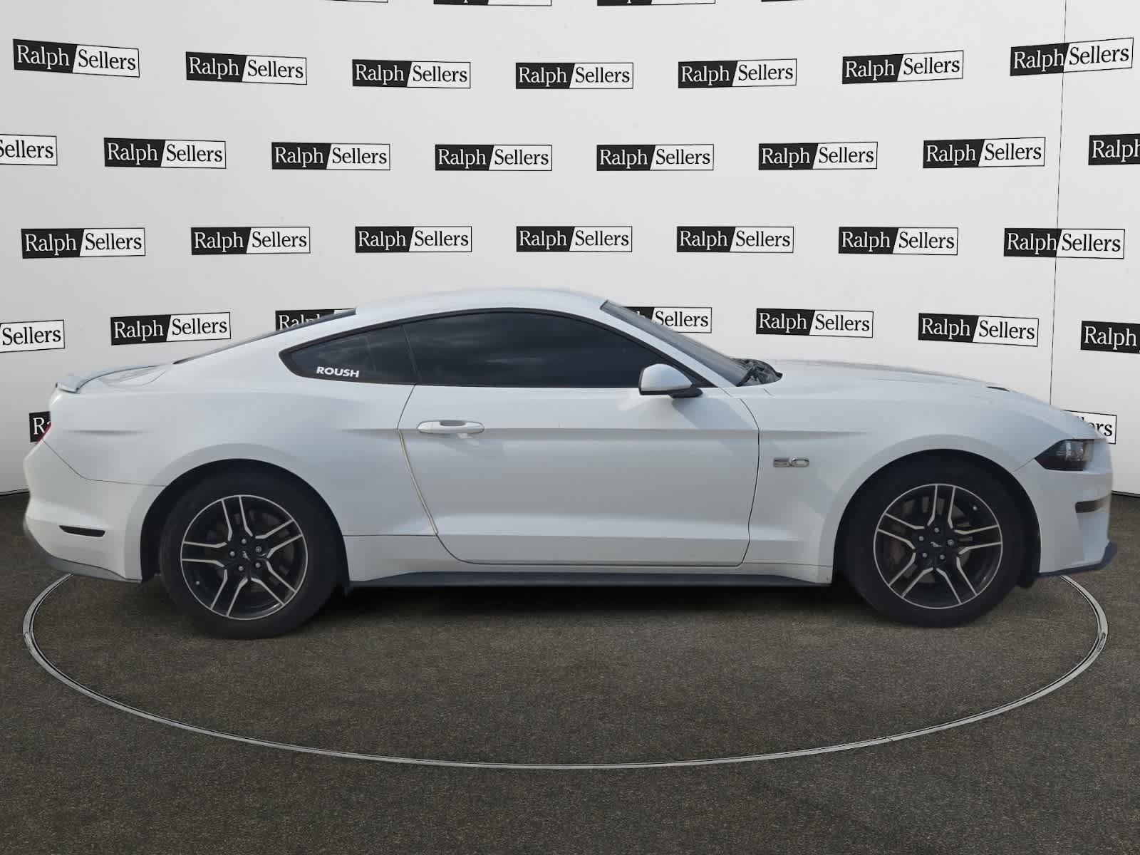 Used 2018 Ford Mustang GT RWD image 7