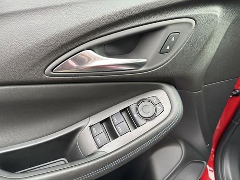 New 2026 Buick Encore GX Sport Touring w/ Comfort Package image 22