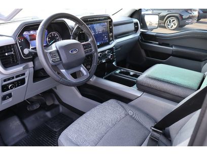 Used 2023 Ford F150 XLT w/ Equipment Group 302A High