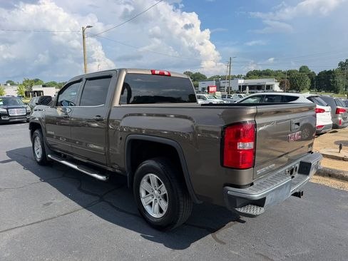 Used 2014 GMC Sierra 1500 SLE w/ SLE Value Package AWD/4WD image 5