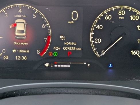 Used 2024 Honda Civic Sport image 13