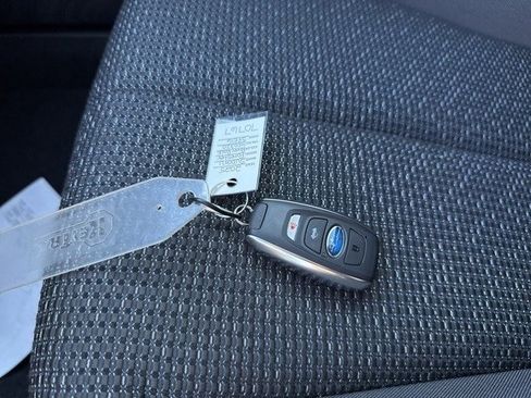 New 2025 Subaru Forester Premium image 30