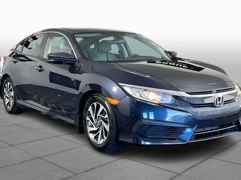 Used 2016 Honda Civic EX image 3