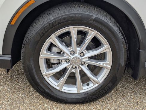 Used 2024 Honda CR-V EX-L image 9