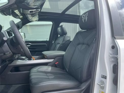 New 2025 RAM 1500 Big Horn AWD/4WD image 30