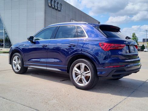 Used 2023 Audi Q3 2.0T Premium w/ Convenience Package AWD/4WD image 6