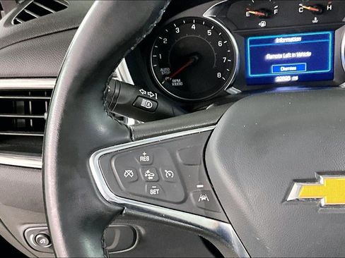 Used 2024 Chevrolet Equinox LT w/ LPO, Floor Liner Package image 18