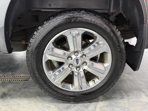 Used 2018 Ford F150 Lariat w/ Equipment Group 502A Luxury AWD/4WD image 27