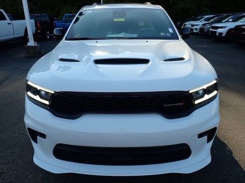 New 2026 Dodge Durango GT image 10