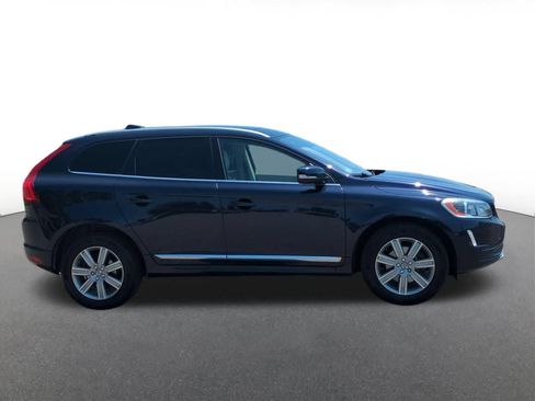 Used 2016 Volvo XC60 T6 AWD/4WD image 7