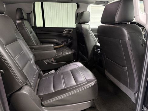 Used 2017 GMC Yukon XL Denali w/ Open Road Package AWD/4WD image 35