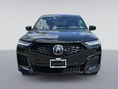 New 2026 Acura MDX A-Spec image 8