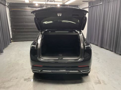 New 2026 Buick Envision Avenir image 11