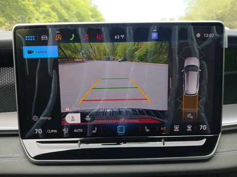 New 2026 Volkswagen Tiguan SE R-Line image 19