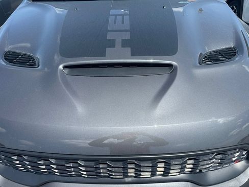 Used 2025 Dodge Durango R/T AWD/4WD image 4
