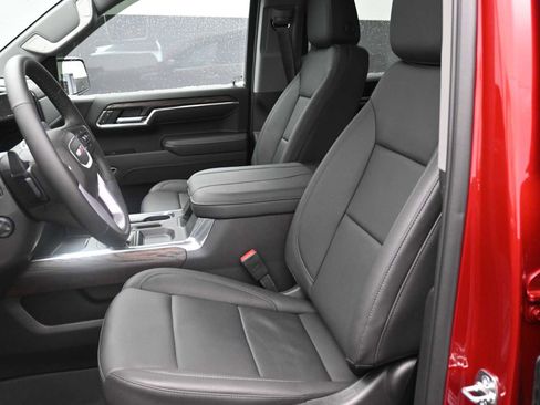 Used 2026 GMC Sierra 1500 SLT w/ SLT Premium Plus Package image 10