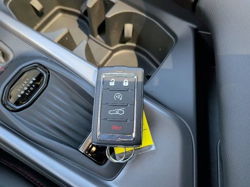 New 2026 Dodge Charger Scat Pack AWD/4WD image 51