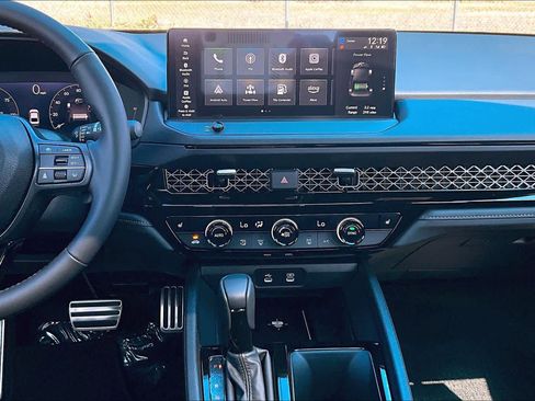 New 2026 Honda Accord Sport image 6