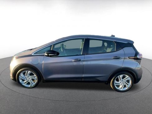 Used 2023 Chevrolet Bolt LT w/ Driver Confidence Package image 9