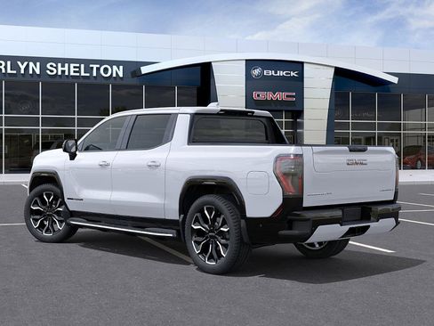 New 2026 GMC Sierra EV Denali image 3