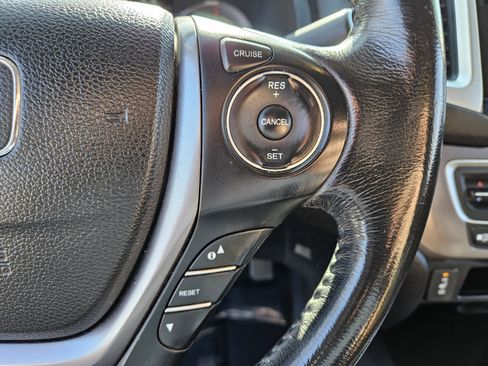 Used 2019 Honda Ridgeline RTL-T image 26