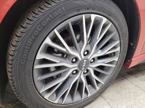 Used 2023 Kia Forte GT-Line w/ GT-Line Premium Package image 31