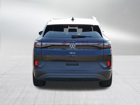 Used 2023 Volkswagen ID.4 Pro S AWD/4WD image 5