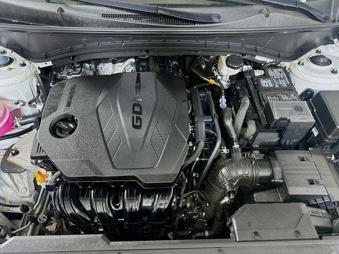 Used 2025 Hyundai Tucson SEL image 32