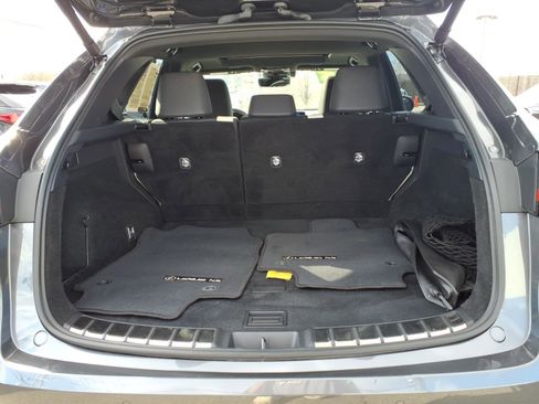 Used 2023 Lexus NX 350 AWD w/ Cold Area Package image 14