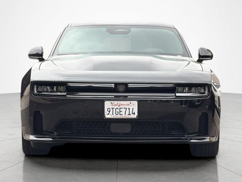 Used 2025 Dodge Charger Daytona R/T w/ Quick Order Package 25M R/T AWD/4WD image 8