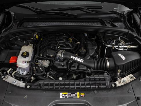 Used 2023 Jeep Grand Cherokee Altitude AWD/4WD image 43